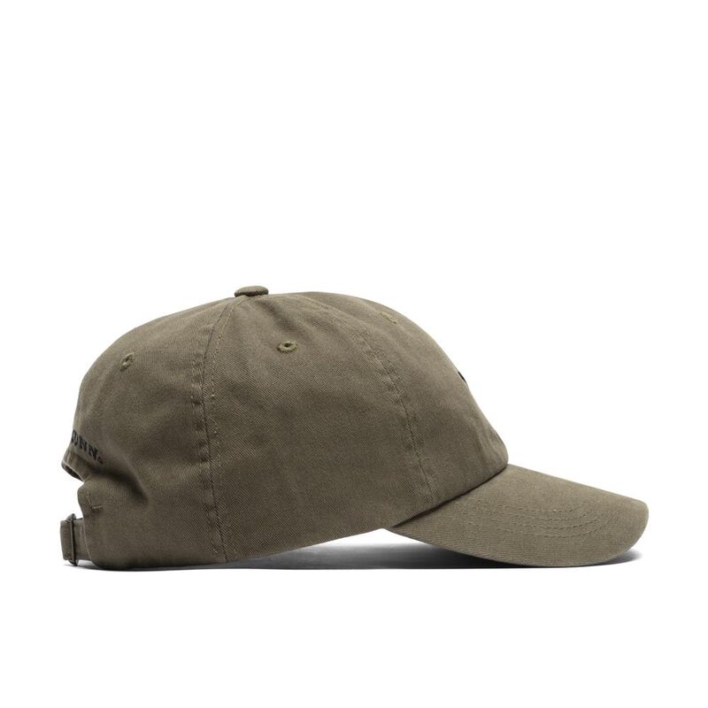 Rodd & Gunn Gunn Cap image number 15